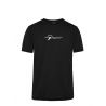 Prtlegundi Surf T-shirt Protest True Black