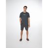 Prtlegundi Surf T-shirt Protest Huntergreen