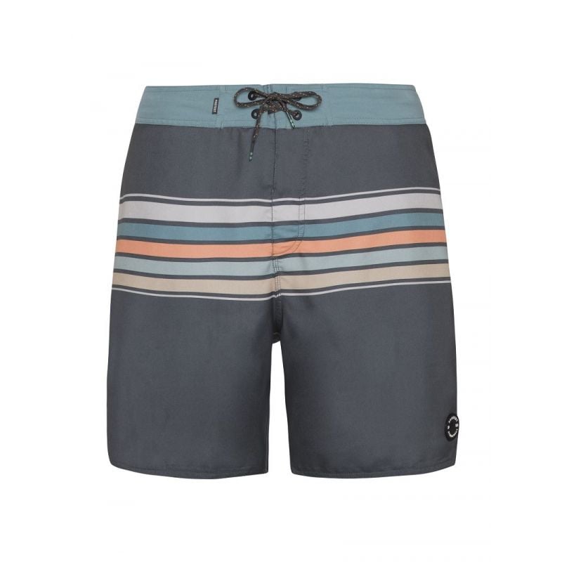 Protest Prtkalford Swim Shorts (Huntergreen) Men