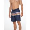 Prtkalford Beachshort Protest Night Skyblue