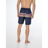 Prtkalford Beachshort Protest Night Skyblue