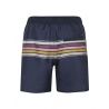 Prtkalford Beachshort Protest Night Skyblue