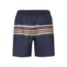 Prtkalford Beachshort Protest Night Skyblue