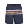 Prtkalford Beachshort Protest Night Skyblue