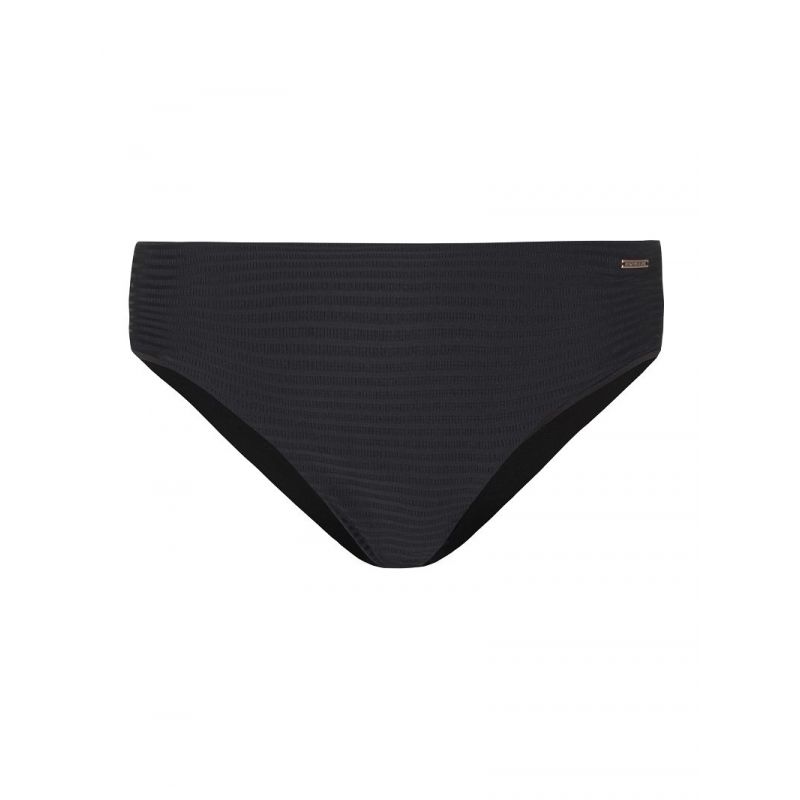 Protest Mm Jay Bikinislip (Echt Zwart) Dames