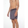 Prtohlander Beachshort Protest Night Skyblue