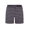 Prtohlander Beachshort Protest Night Skyblue