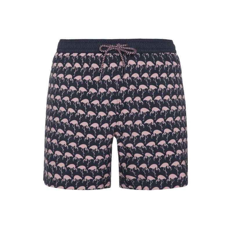 Protest Prtohlander Swim Shorts (Night Skyblue) Men