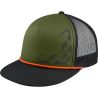 Dynafit Trucker 3 Cap (winter moss) unisex