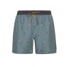 Prtfirdows Beachshort Protest Arcticgreen