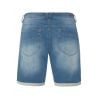 Prtearvin Shorts Protest Faded denim