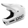 Poc Coron Air Mips MTB-helm (Waterstof Wit)