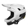 Poc Otocon Race mips MTB helm (waterstof wit/Uranium Zwart)