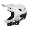 Poc Otocon Race mips MTB helmet (hydrogen white/Uranium Black)