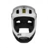Otocon Race Mips Poc Hydrogen White/Uranium Black Matt