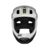 Otocon Race Mips Poc Hydrogen White/Uranium Black Matt