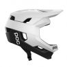Otocon Race Mips Poc Hydrogen White/Uranium Black Matt
