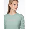 Prtjacy Rashguard Protest Green Baygreen