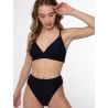 Protest Mm Samae Bikini Bottom True Black