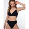 Protest Mm Samae Bikini Bottom True Black