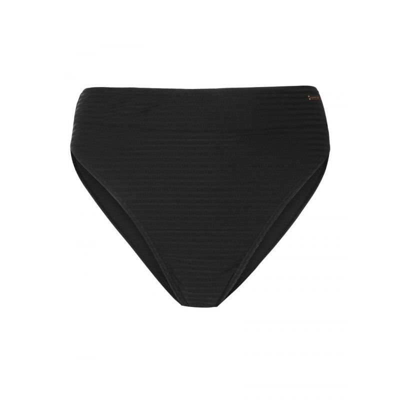 Bikiniunderdel för kvinnor Protest Mm Samae Bikiniunderdel (True Black)