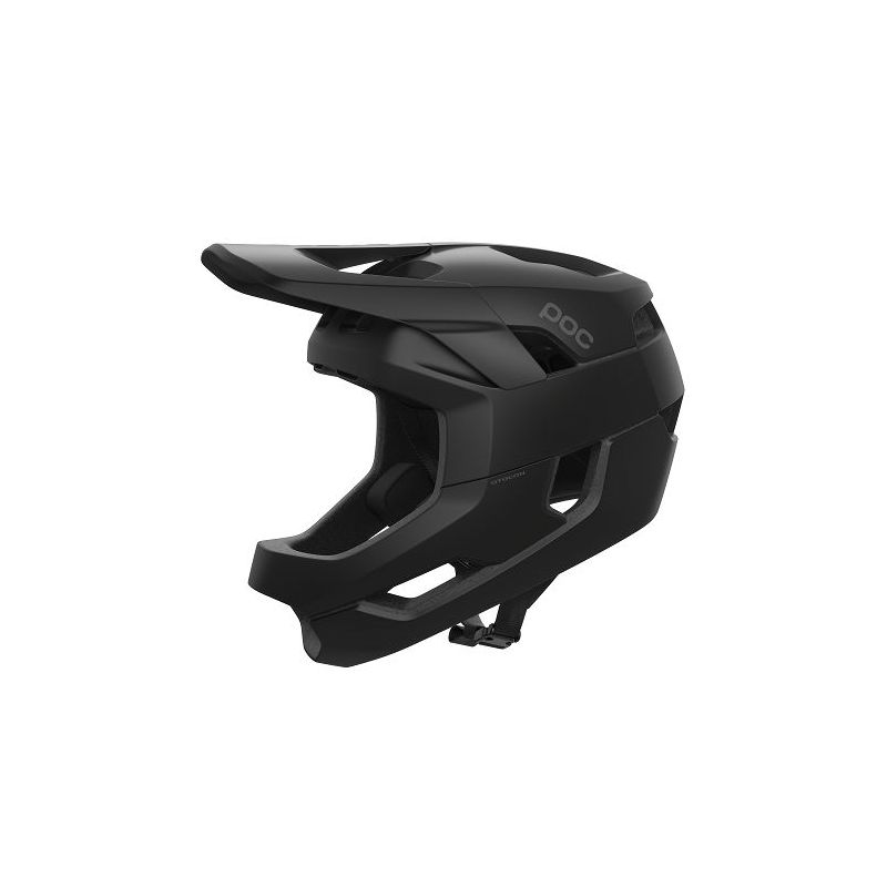 MTB-Helm Otocon Poc (Uranium Black Matt)