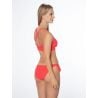 Mixhilly Bikini Bottom Protest Razzred