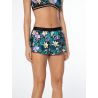 Prtrecife Beachshort Protest True Black