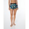 Prtrecife Beachshort Protest True Black