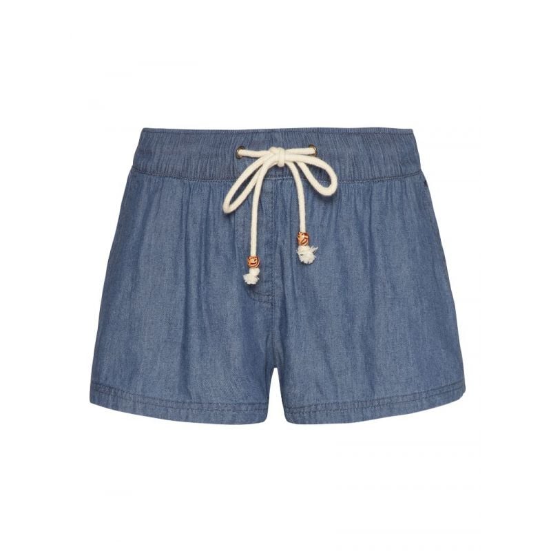 Protest Prtfountain Women's Shorts (Sky Denim)