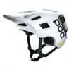 POC Kortal Race Mips MTB-hjälm (Hydrogen White/uranium Black Matt)