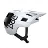 Poc Kortal Race Mips Hydrogen White/uranium Black Matt