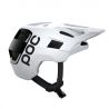 Poc Kortal Race Mips Hydrogen White/uranium Black Matt