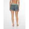 Prtredwood Beachshort Protest Green Baygreen