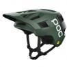 Poc Kortal Race Mips Hydrogen White/uranium Black Matt