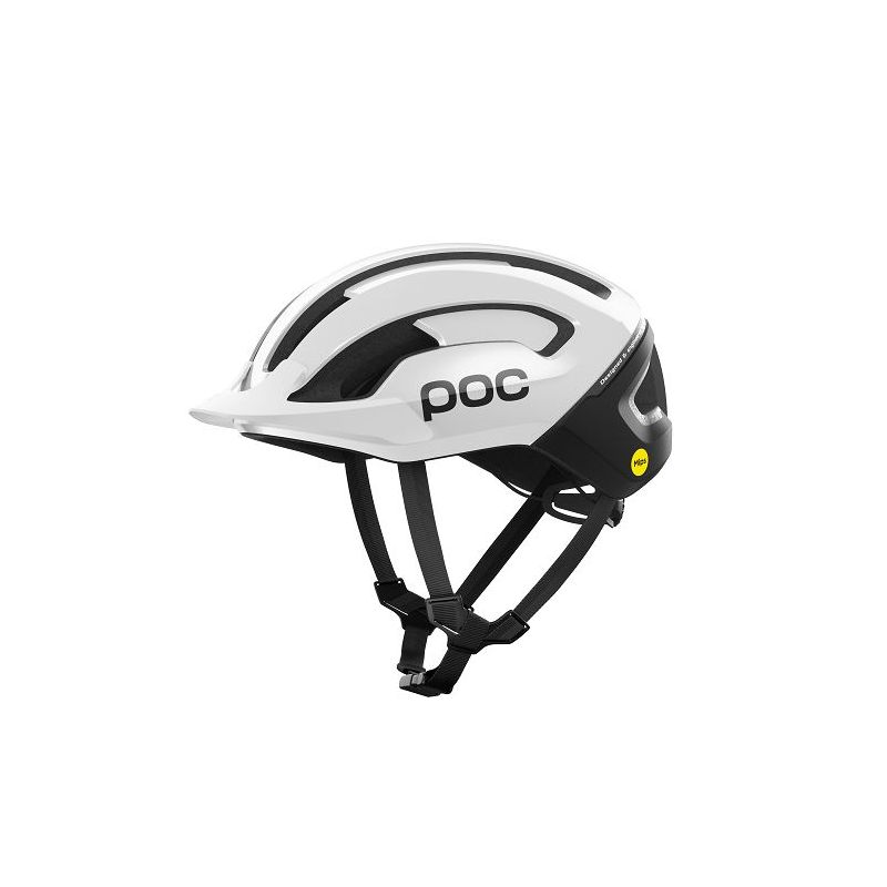 Omne Air Resistance Mips POC Helmet (Hydrogen White)