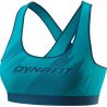 Sujetador Dynafit Alpine Graphic (océano) mujer