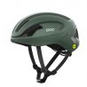 Casco da strada Omne Air Mips POC (Verde Epidoto Metallico/Matt)