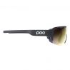 Poc Do Half Blade Uranium Black