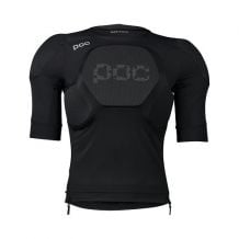 Oseus Vpd Tee Poc (Uranium Black)