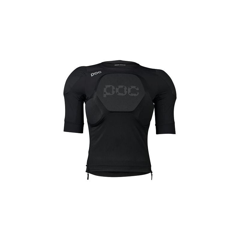 Oseus Vpd Tee Poc (Nero Uranio)