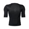 Oseus Vpd Tee Poc Uranium Black