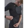 Oseus Vpd Tee Poc Uranium Black