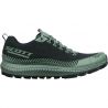 Trail shoes Scott Supertrac Ultra RC (black/frost green)