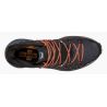 Ms Dropline Mid Salewa Black/Ombre Blue
