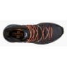Ms Dropline Mid Salewa Black/Ombre Blue
