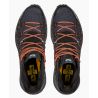 Ms Dropline Mid Salewa Black/Ombre Blue