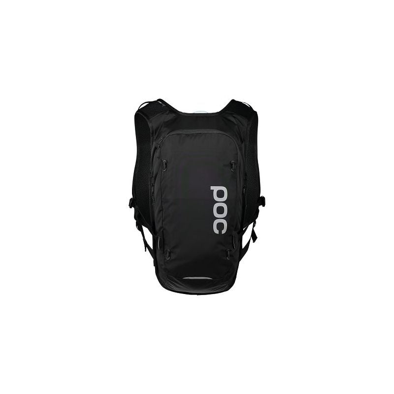 POC Column Vpd ryggsäck 13L (Uranium Black)