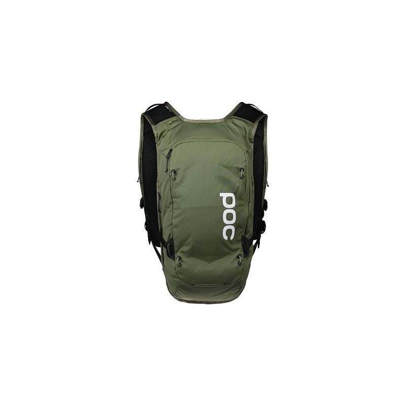 POC Column Vpd 13L Backpack (Epidote Green)