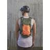 Column Vpd Backpack 13l Poc Uranium Black